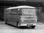 Bedford SB5 Duple Bella Vega 1965 года (UK)